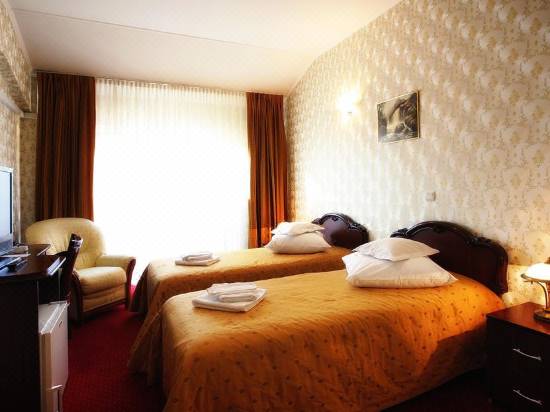 Pensiunea Europa Reviews For 4 Star Hotels In Tirgu Mures Trip Com