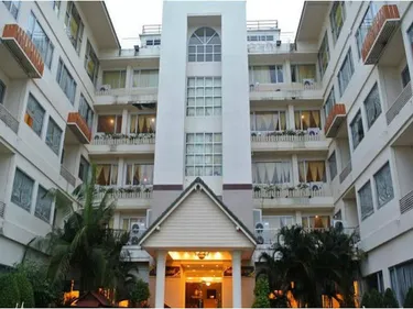 รูปภาพของโรงแรมตักสิลา TAKSILA HOTEL