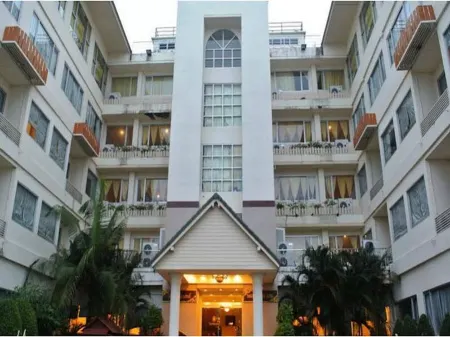 Taksilahotel