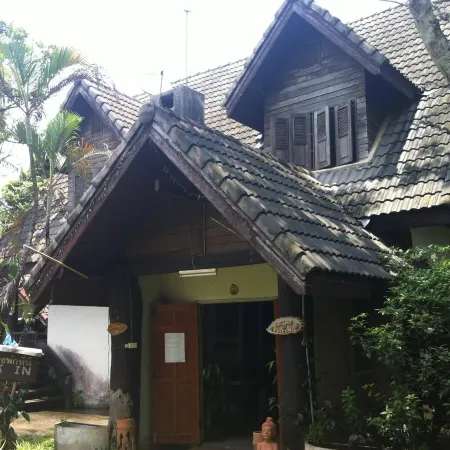 Mae Khum Villa