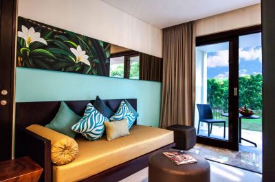 ガーデンスイート モンティゴ リゾート スミニャックの写真