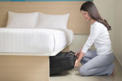 その他 ホップ イン サケーオの写真