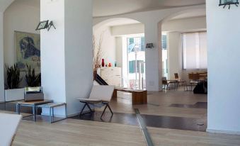 Hotel Amyclae