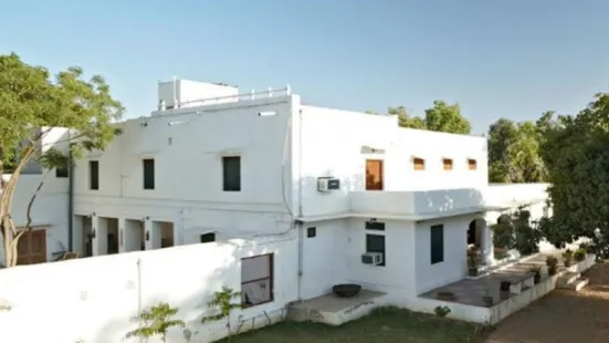 Rawla Bagh- Nimaj- A Heritage Resort