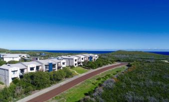 Margaret River Beach Apartments