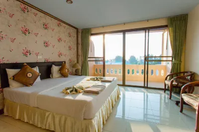 Surin Sunset Hotel Hotels in Phuket