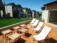 Posada y Spa Las Golondrinas - Homestays
