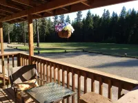 Bear Creek Resort Hotels in Trout Creek