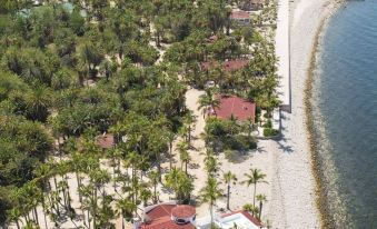 Rancho Las Cruces