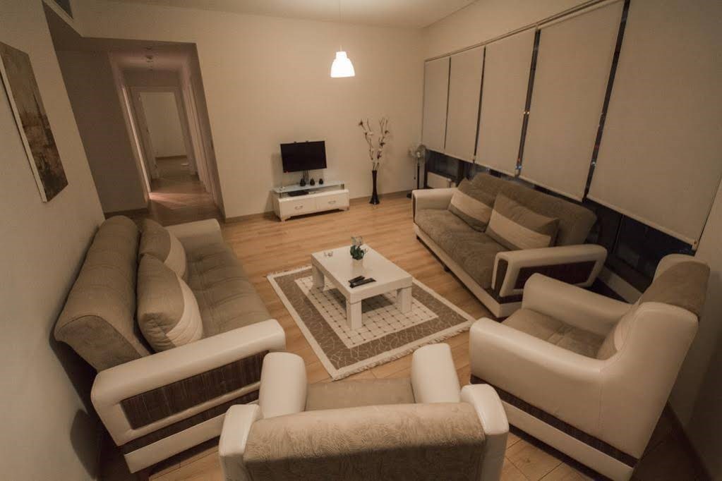 Koza Suites & Apartments