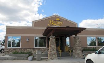Balmer Hotel
