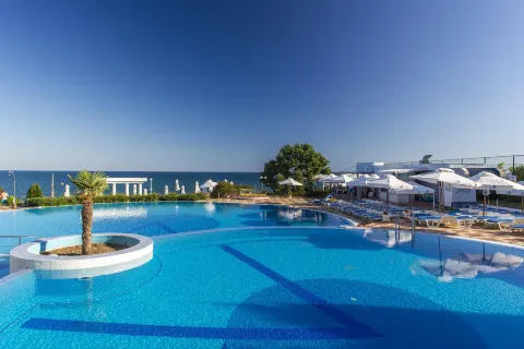 Sineva Beach Hotel - All Inclusive