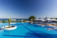 Sineva Beach Hotel - All Inclusive