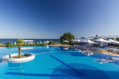 Sineva Beach Hotel - All Inclusive