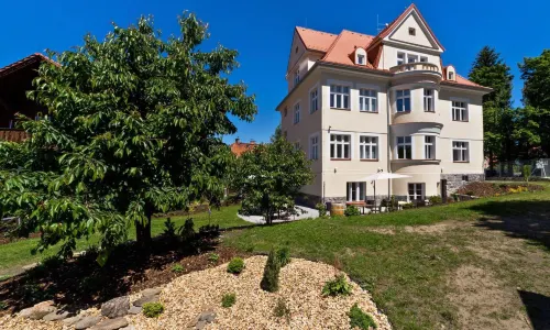 Boutique Hotel Villa Beatika