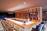 Brut by Slaviero Hotéis Hotels in Balneario Camboriu