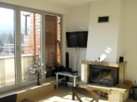 Zeta Park, Sun & Snow Hotels in Ustron