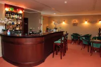 Maxymilian Unique Hotel - Adults Only - bar