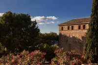 Petit Hotel Hostatgeria la Victoria - Mountain view