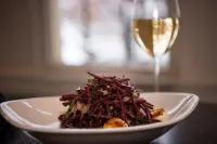 Granville Inn - Frühstück