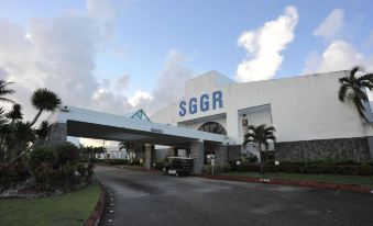 Starts Guam Resort Hotel