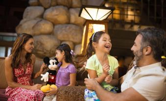 Disney's Grand Californian Hotel & Spa