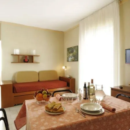 Residence San Marco Suites&Apartments Alassio