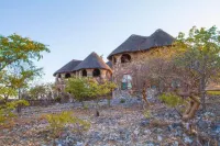 Eagle Tented Lodge & Spa Hotels in 