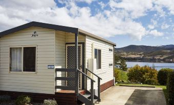 Nrma Jindabyne Holiday Park