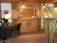 Hotel & Spa Goldene Rose - bar