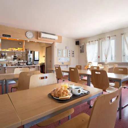 B&B Hotel Valence Sud