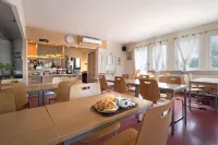 B&B Hotel Valence Sud - breakfast