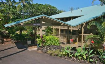 Kailani Suite at Hana Kai Resort