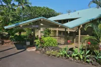 Kailani Suite at Hana Kai Resort