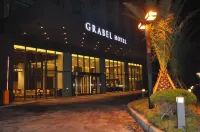 Grabel Hotel Jeju