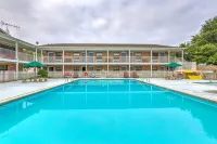 Lake View Inn Hotel di Granbury