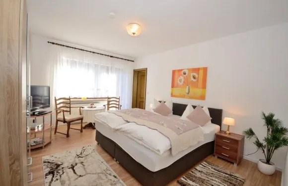 斯蒂芬斯之家朗德酒店及餐廳