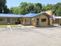 Greystone Motel