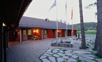 Hotell Fritidsparken