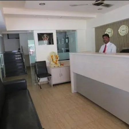 Krishna Avatar Stay Inn