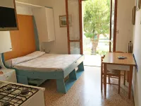 Residence la Vignetta Hotels in der Nähe von Bagni Nautilus Beach