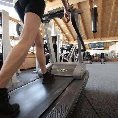 Alpin & Wellness Resort Hotel Ludwig Royal