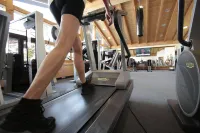 Alpin & Wellness Resort Hotel Ludwig Royal - Træningscentre