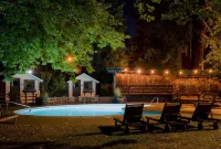 Dawn Ranch - Pools