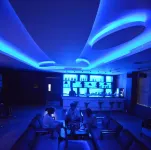 Four Points by Sheraton Mahabalipuram Resort & Convention Center - bar