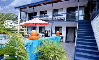 Miami Shore Apartments & Motel
