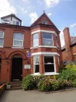 Bowman Lodge Hotels near St Peter's Church, Plemstall