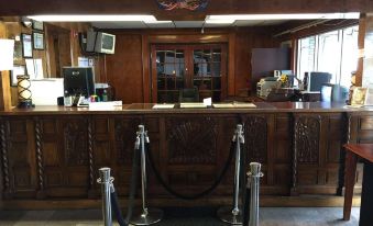 La Hacienda Hotel