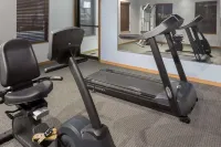 Econo Lodge Inn & Suites - Phòng Gym
