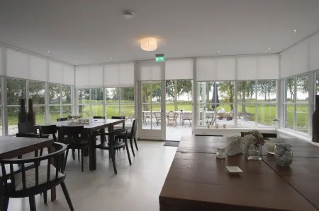 Hof Olmenstein Отели в г. Борселе